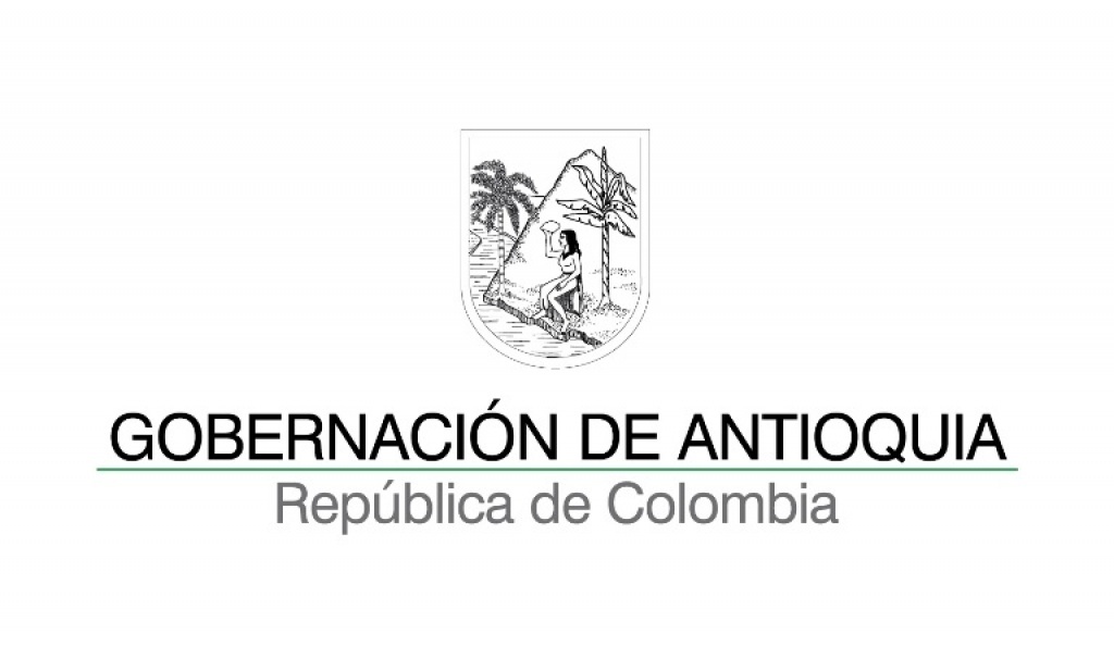 Gobernaci&oacute;n de Antioquia